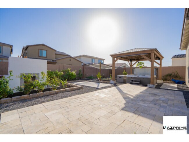 12125 W Luxton Ln Avondale, AZ 85323 photo 2