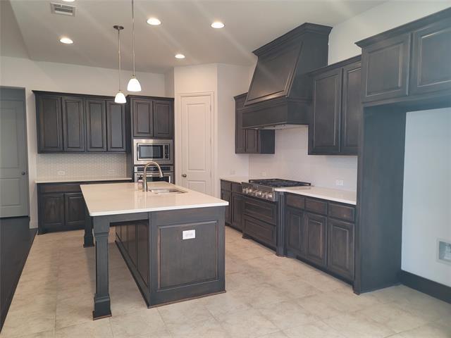 8553 Gerbera Daisy Rd Frisco, TX 75035 photo 4