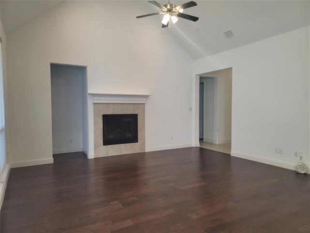 8553 Gerbera Daisy Rd Frisco, TX 75035 photo 3