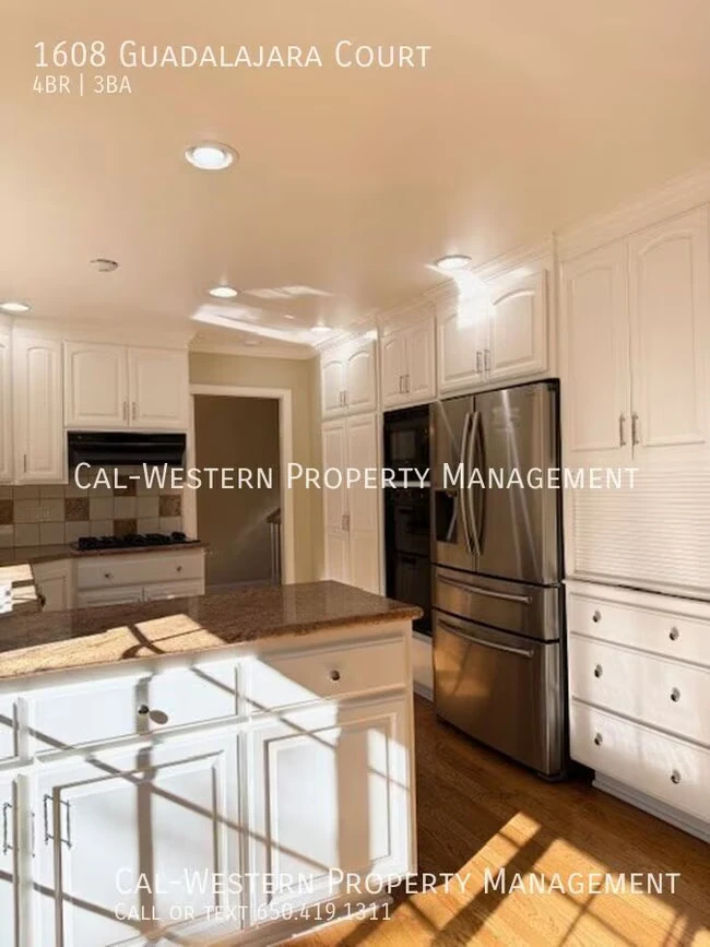 1608 Guadalajara Ct San Jose, CA 95120 photo 3