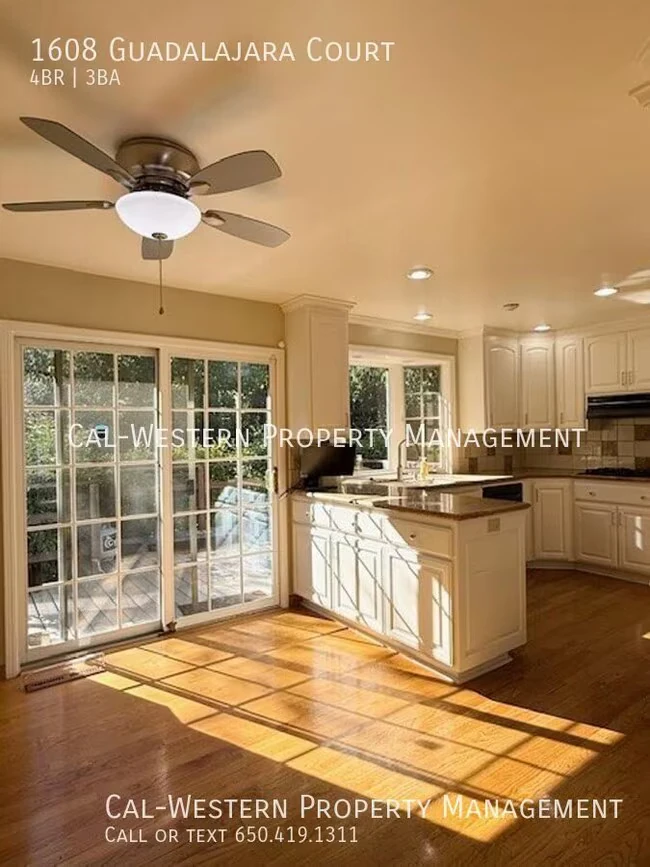 1608 Guadalajara Ct San Jose, CA 95120 photo 5