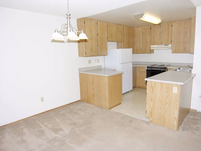 ShadowRidge Country Club Villas photo 3