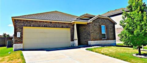 113 Pine Island Ln Leander, TX 78641 photo 3