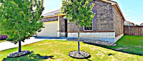 113 Pine Island Ln Leander, TX 78641 photo 4