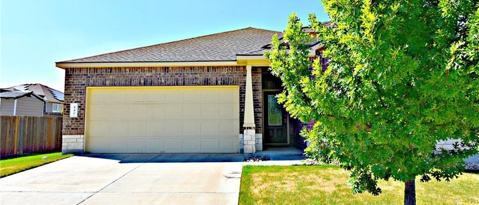 113 Pine Island Ln Leander, TX 78641 photo 2