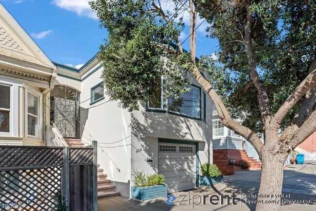 434 Naples Street, San Francisco, CA 94112 photo 2