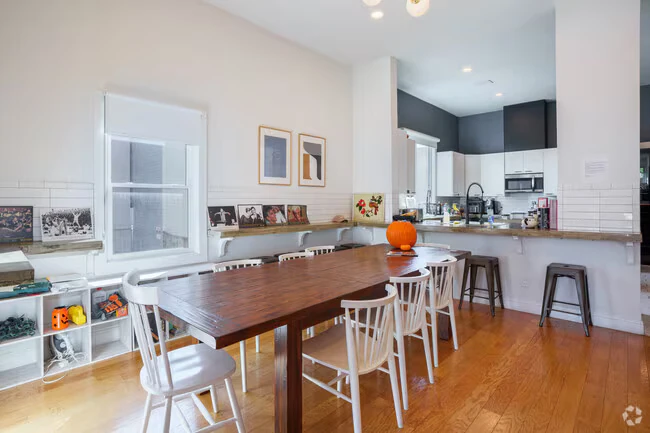 19 Cottage Ave Coliving photo 5