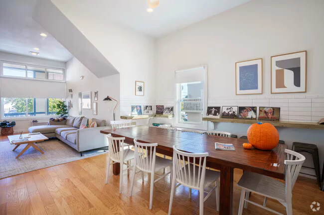 19 Cottage Ave Coliving