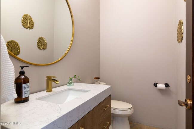 9796 E Gamble Ln Scottsdale, AZ 85262 photo 4
