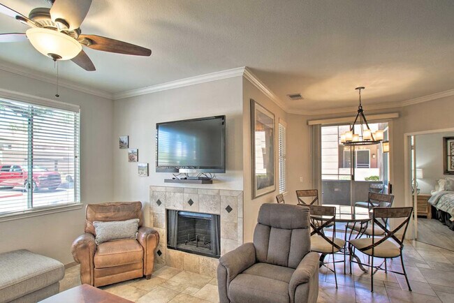 The Plaza Residences photo 3