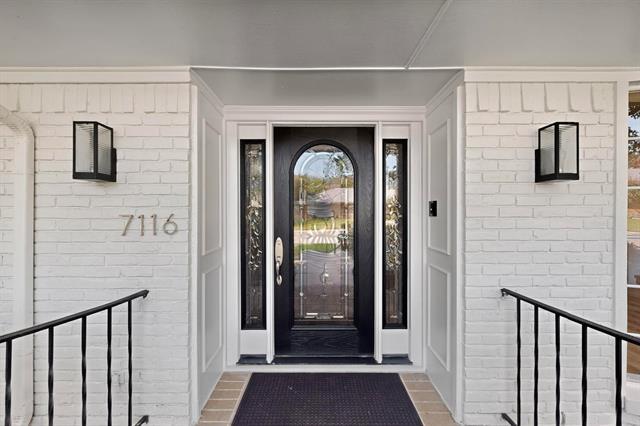 7116 Town Bluff Drive, Dallas, TX 75248 photo 4