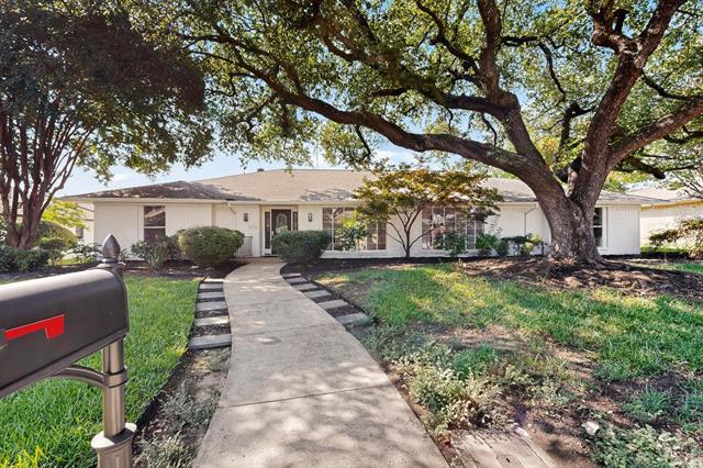 7116 Town Bluff Drive, Dallas, TX 75248 photo 2