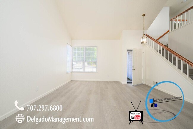 22 Brighton Dr Vallejo, CA 94591 photo 5