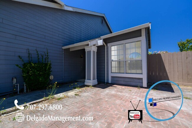 22 Brighton Dr Vallejo, CA 94591 photo 2
