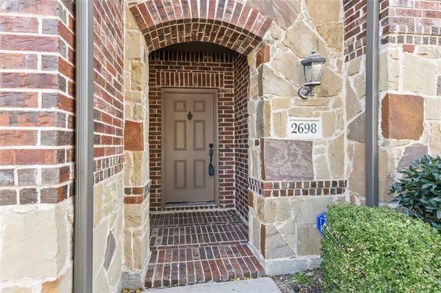 2698 Lake Ridge Dr Little Elm, TX 75068 photo 3