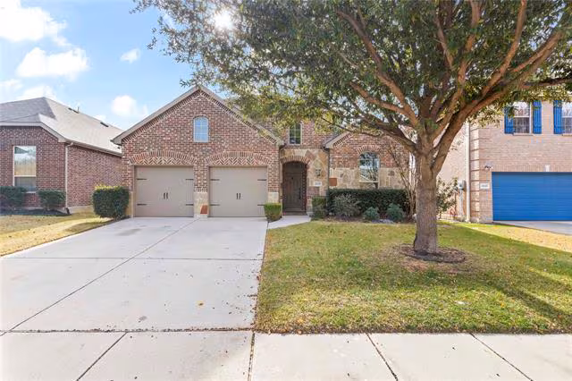 2698 Lake Ridge Dr Little Elm, TX 75068 photo 2