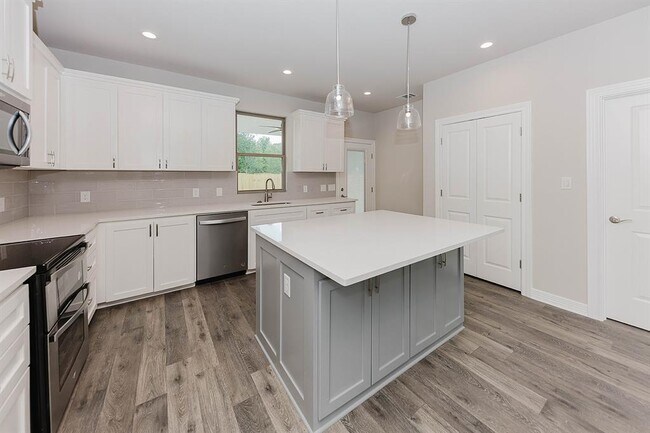 122 Kikipua, Bastrop, TX 78602 photo 5