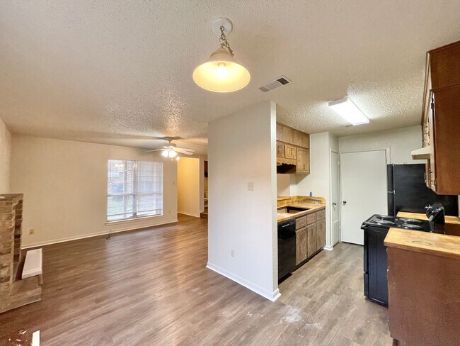 3004 Chaucer Dr Killeen, TX 76543 photo 4