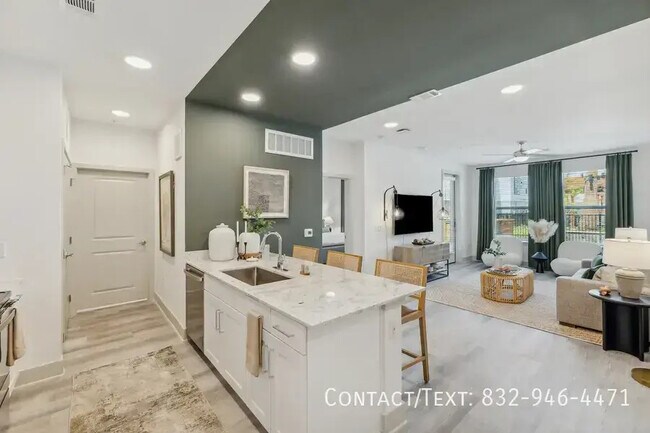 1799 Earl Of Dunmore Street, Katy, TX 77449 photo 4
