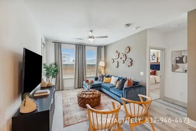 1799 Earl Of Dunmore Street, Katy, TX 77449 photo 5