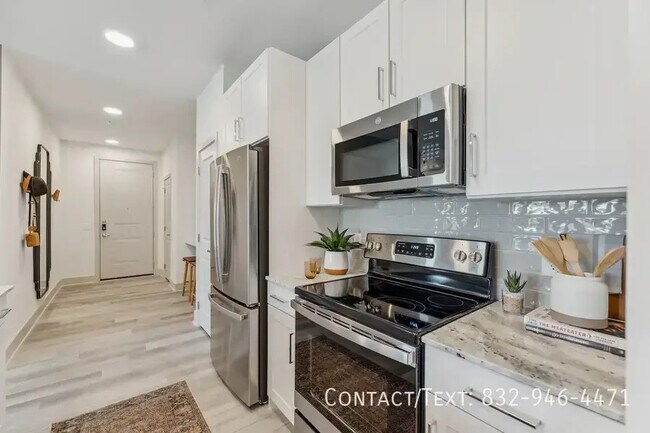 1799 Earl Of Dunmore Street, Katy, TX 77449 photo 2