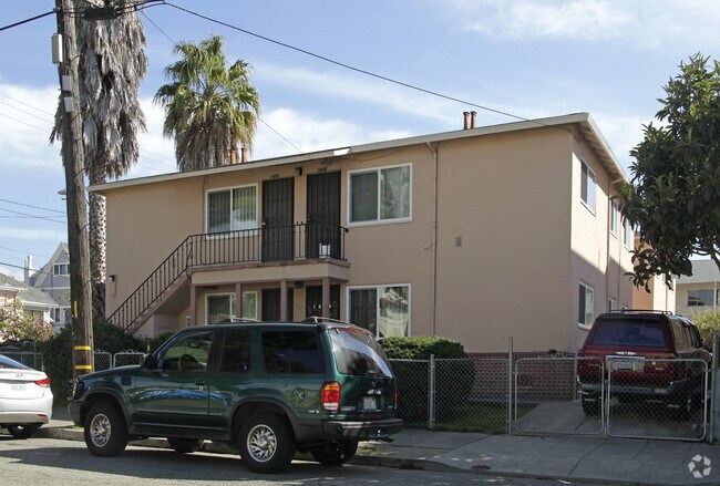 1644-1650 10th Avenue, Oakland, CA 94606 photo 2