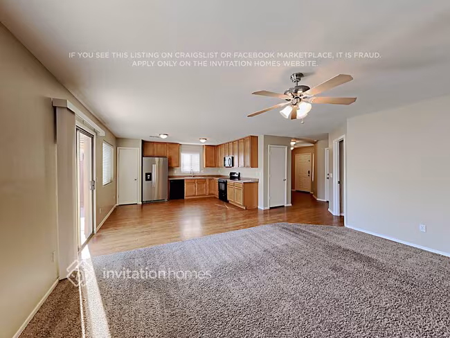 3831 West Naomi Lane, Queen Creek, AZ 85142 photo 5