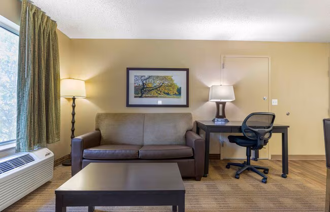 Furnished Studio - Austin photo 3