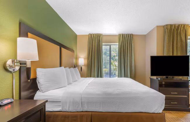 Furnished Studio - Austin photo 5