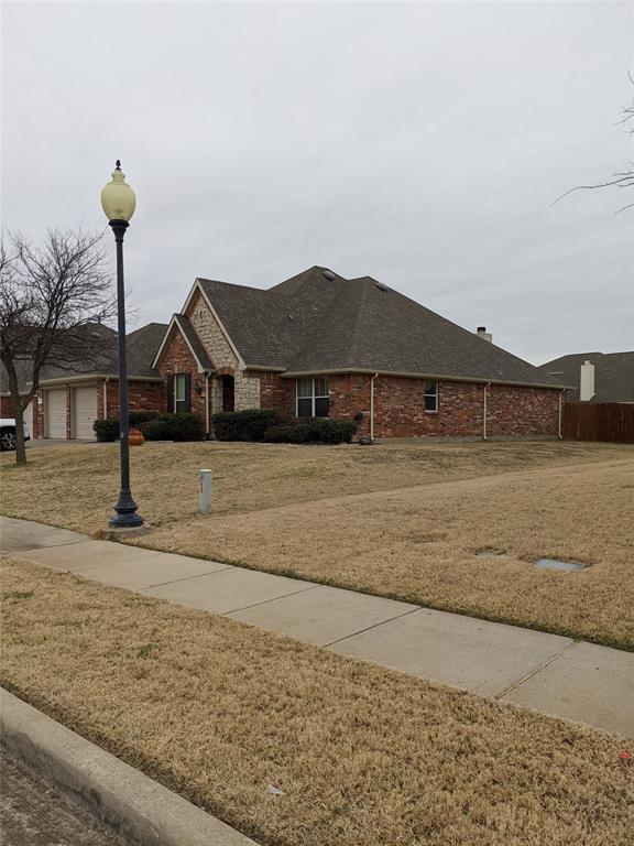 2424 Dawn Mist Dr Little Elm, TX 75068 photo 3