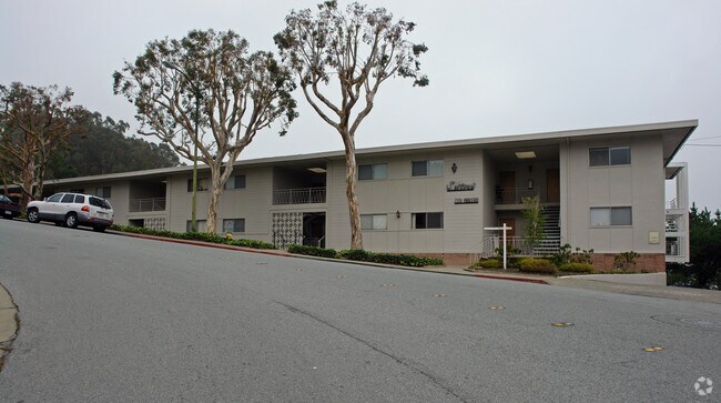 Available Apartment in San Bruno photo 3