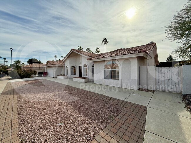 8107 E Vía De Dorado Scottsdale, AZ 85258 photo 2