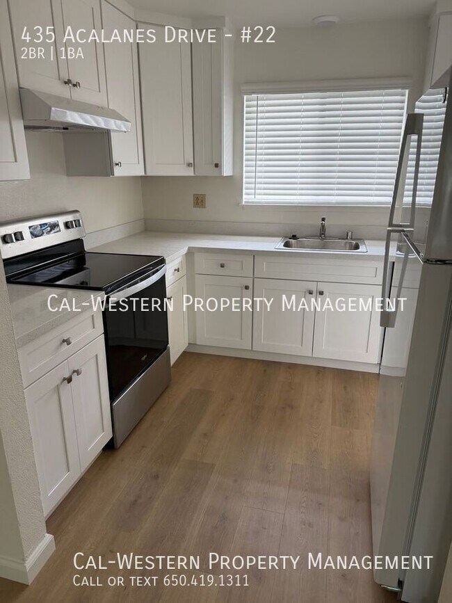 435 Acalanes Dr Sunnyvale, CA 94086 photo 3