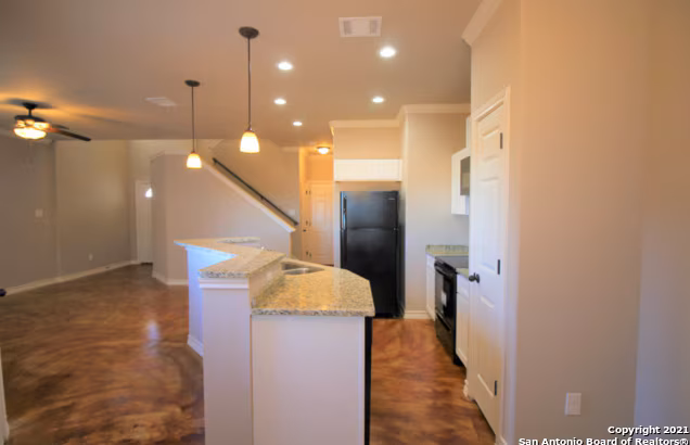 1767 Tristan Trl New Braunfels, TX 78130 photo 4