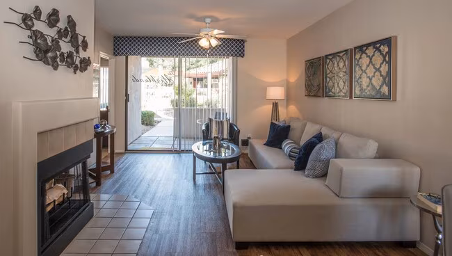 Scottsdale Highlands Apartments photo 5