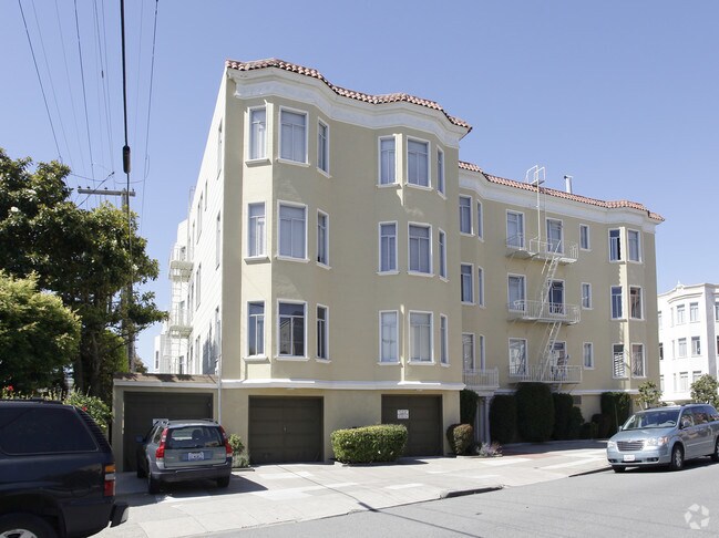200 Alhambra Street (1361r) photo 4