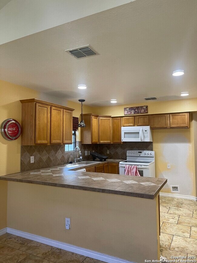 10242 Basin Field Dr San Antonio, TX 78245 photo 2