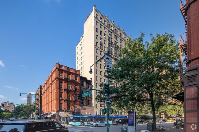 110 W 86th St New York, NY 10024 photo 4