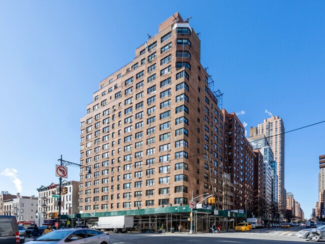 1485 York Ave New York, NY 10075 photo 5