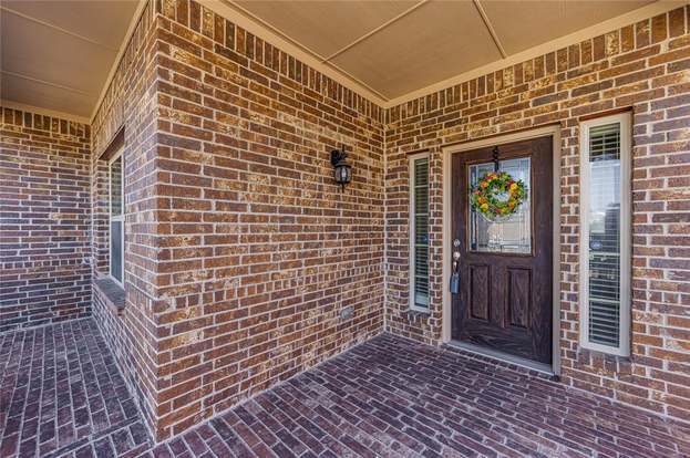 1924 Velarde Rd Fort Worth, TX 76131 photo 2