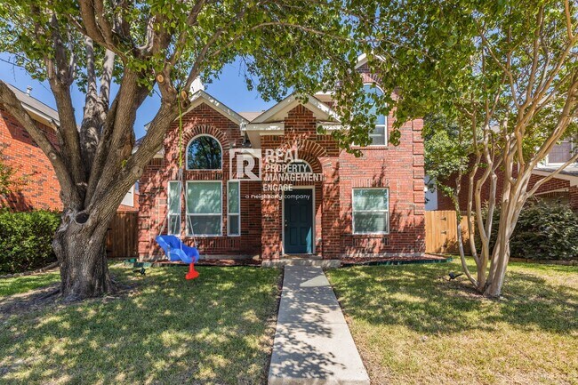 344 Kyle Drive, Coppell, TX 75019 photo 5