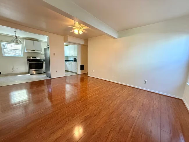 2606 Coolidge Ave Oakland, CA 94601 photo 3
