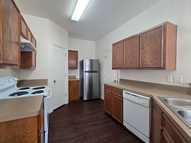 3807 John Chisholm Loop Killeen, TX 76542 photo 3