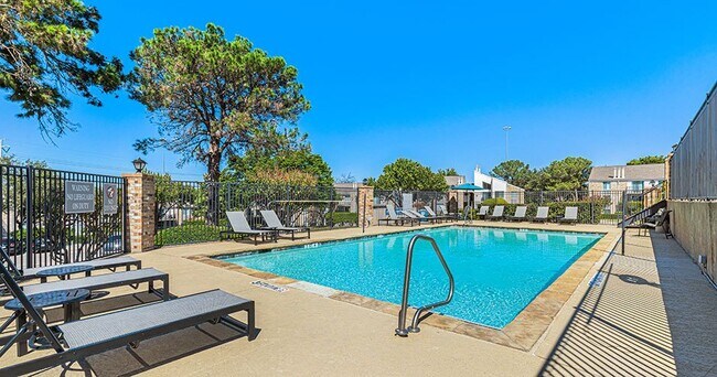 The Belmont Apartment Homes photo 2