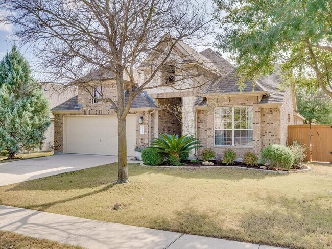 19401 Bridie Path Pflugerville, TX 78660 photo 2