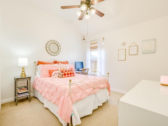 19401 Bridie Path Pflugerville, TX 78660 photo 4