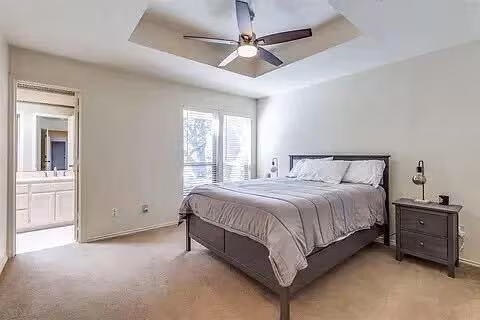 2949 Allister Street, Dallas, TX 75229 photo 4