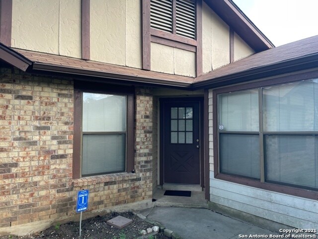 7732 Painted Ridge Dr San Antonio, TX 78239 photo 3