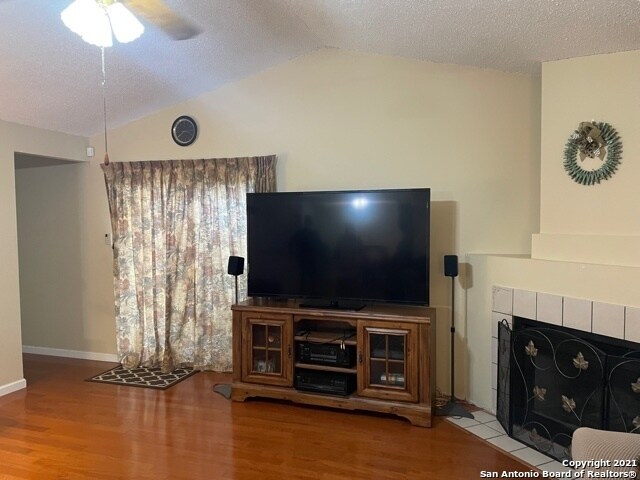 7732 Painted Ridge Dr San Antonio, TX 78239 photo 5