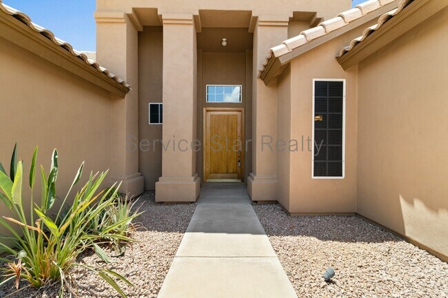 27804 N 110th Pl photo 3